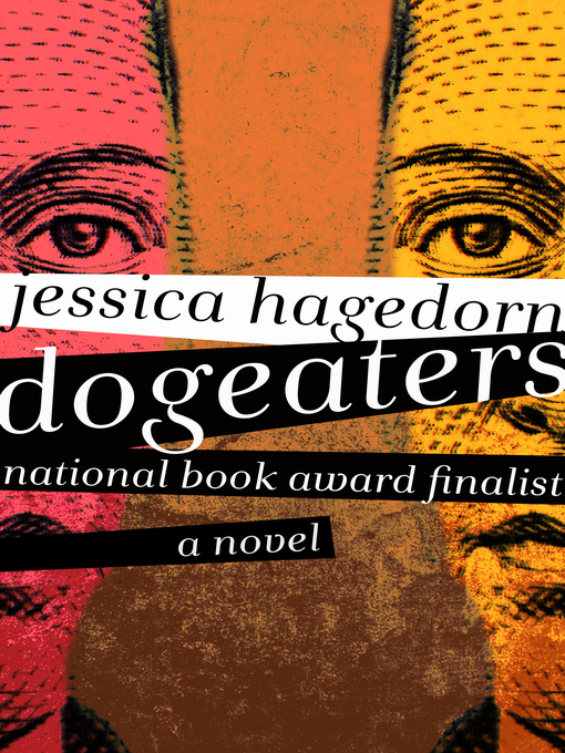 Title details for Dogeaters by Jessica Hagedorn - Wait list